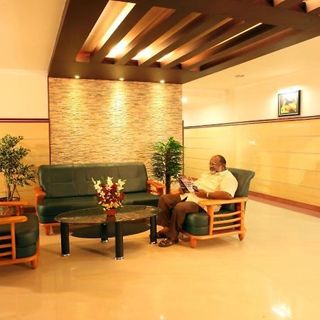 Hotel Shilpa Regency Kottārakara Εξωτερικό φωτογραφία